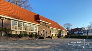 Foto pand Alkmaar